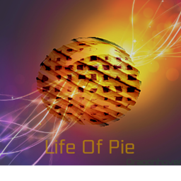 Life Of Pie Application Center