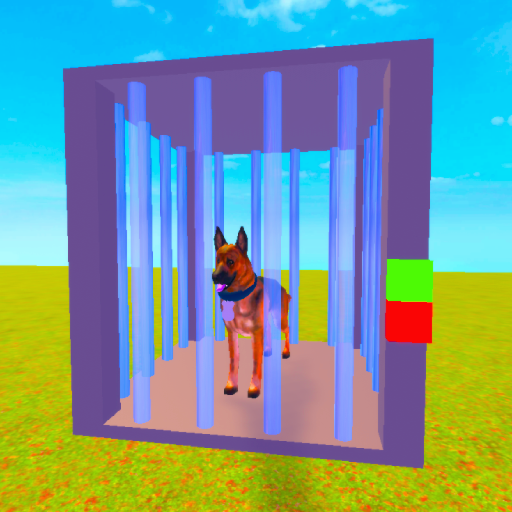 ?Survive The Dog Simulator! ? 
