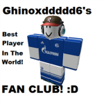 Ghinoxddddd6's Fan Group!