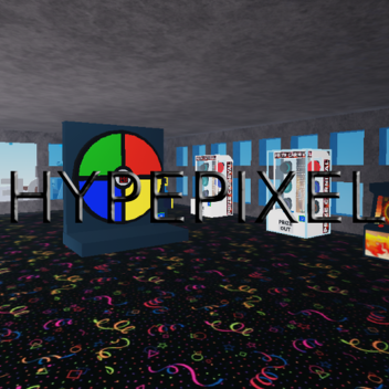 HypePixel