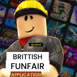 British Funfair Application Center.