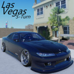 Las Vegas S-Turn