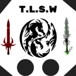 The Legendary Swords World