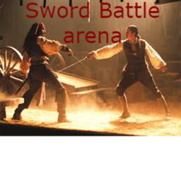 Sword Battle Arena