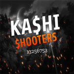 •KA$HY $HOOTERS•
