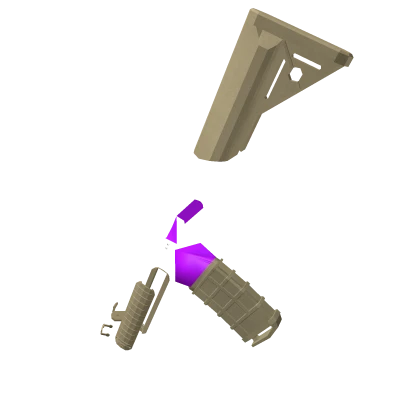 TestMesh | Roblox Item - Rolimon's