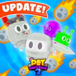 [🌠Meteors!🌠] Pet Universe 2
