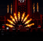 Rammstein in Roblox