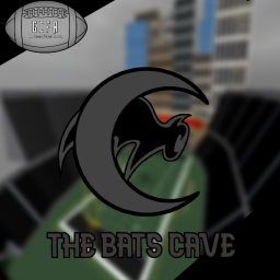 The Bats Cave