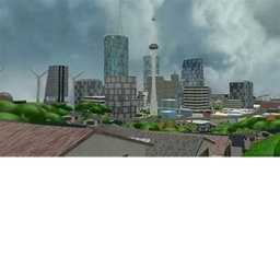 Xeno City Rp!!