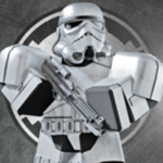 • |GAR| - Stormtrooper Corps •