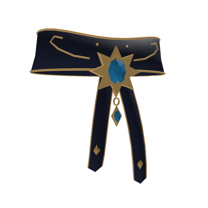 Noel's NeckAccessory