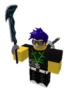 RG ROBLOXIA GAMING CLAN