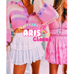 ari's closet~