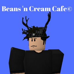 (V3) Beans 'n Cream Cafe©