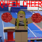 Queen Cheer