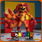 PROJECT MONSTER