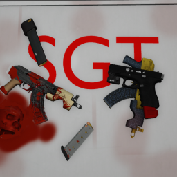 Streets Gun Testingx
