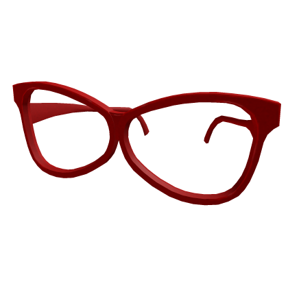 Oversized Glasses