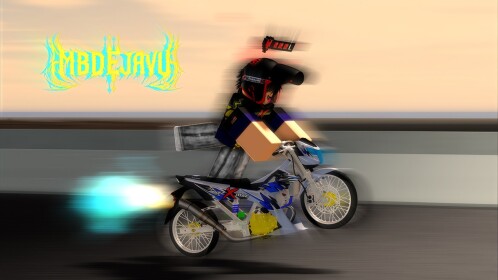 MBDejavu ( RXZ MEMBERS )