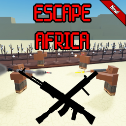 Escape AFRICA