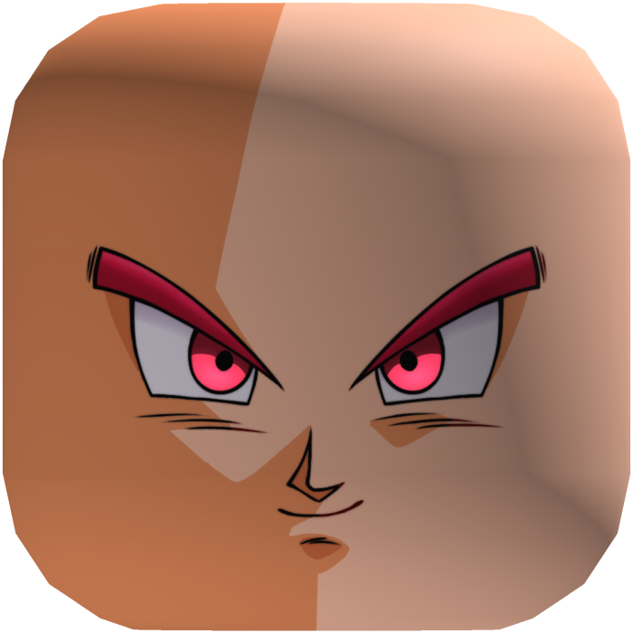 Super God Goku