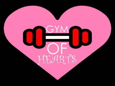 Gym Of Hearts I PRW Gym