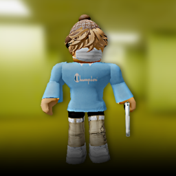 [ZOMBIES] WIFI BACKROOMS