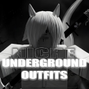 [+700] underground syndrome niche outfits