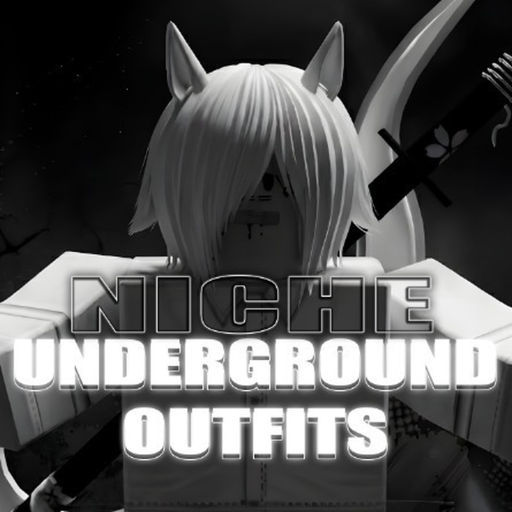 [+600] underground syndrome niche outfits