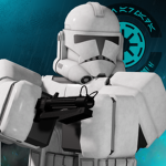 The Grand Clone Army of Republic