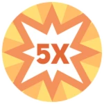 Game Badge Thumbnail