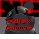 Vader's Gamers