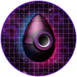 Missing Egg of ARG