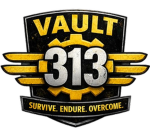 Fallout [Vault 313] Roleplay
