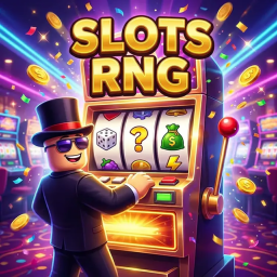 Slots RNG [BETA]