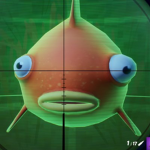 Mystic Fish