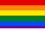 Pride Supporters.