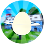 Saturn Egg