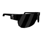 Gafas Negras Elegantes
