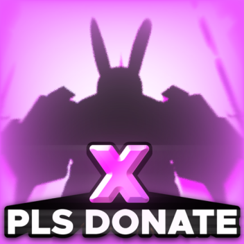 PLS DONATE X!