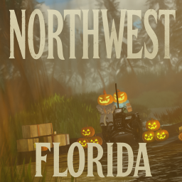 [UPDATE] North West Florida icon