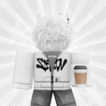 District Clothes