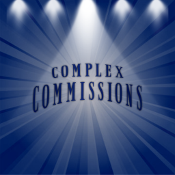 Complex Commissions - Product Hub