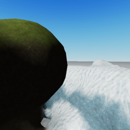 gamey game simulator