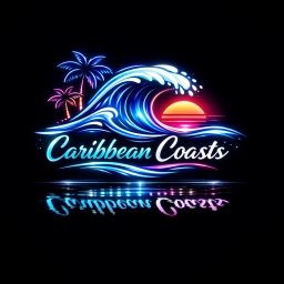 Caribbean Coasts 🌴 (8PM🔥)
