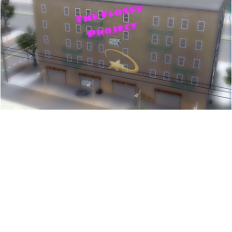 Project The Flossy | NYC RP