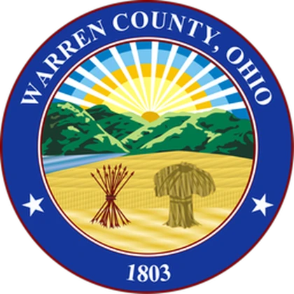 Warren County, State Of Ohio Roblox group icon