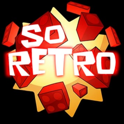 So Retro!