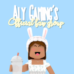 Aly Gaming's Official fan group!